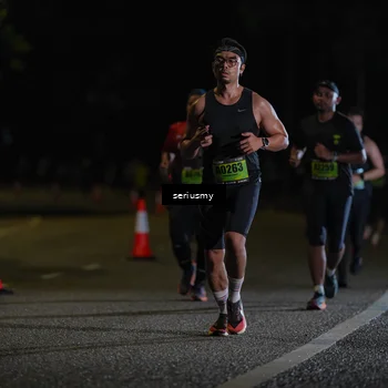 Runner Photo 5359621