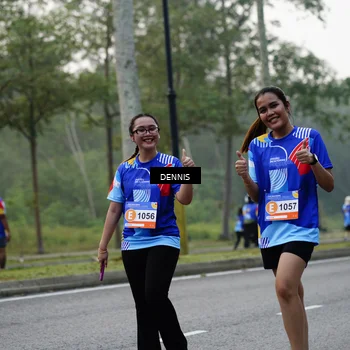 Runner Photo 5359623