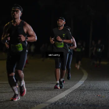 Runner Photo 5359625