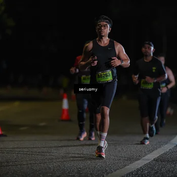 Runner Photo 5359626