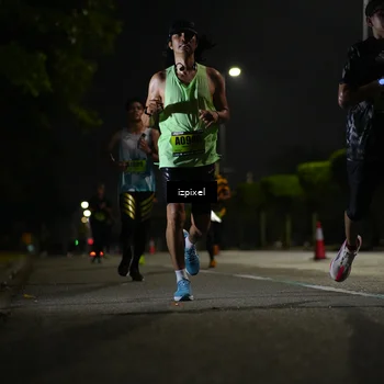 Runner Photo 5359628