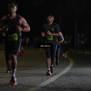 Runner Photo 5359629