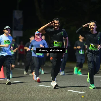 Runner Photo 5359630