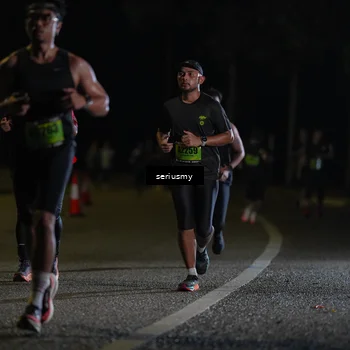 Runner Photo 5359633