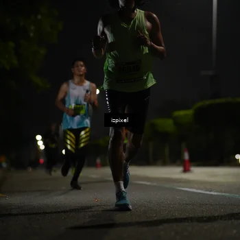 Runner Photo 5359634