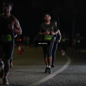 Runner Photo 5359640