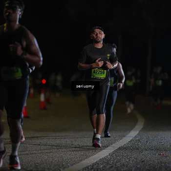 Runner Photo 5359641