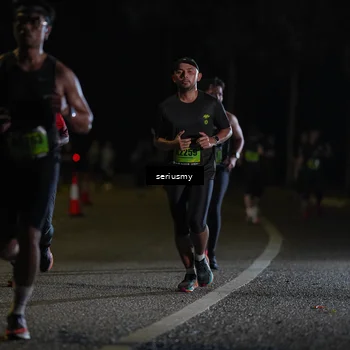 Runner Photo 5359643