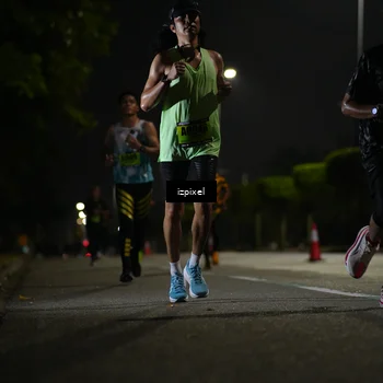 Runner Photo 5359644