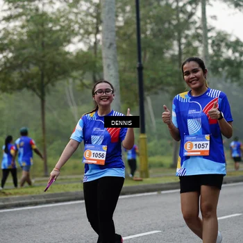 Runner Photo 5359645