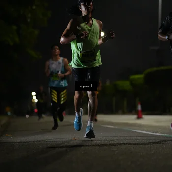 Runner Photo 5359648