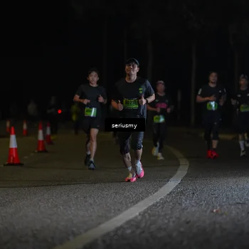 Runner Photo 5359650