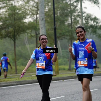 Runner Photo 5359651