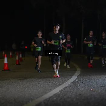 Runner Photo 5359652
