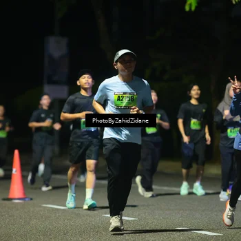 Runner Photo 5359655