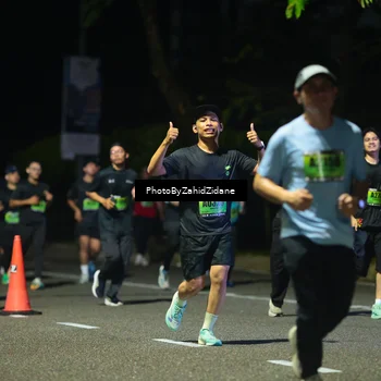 Runner Photo 5359657