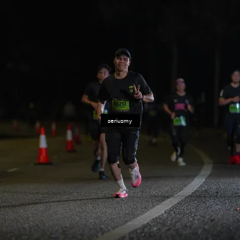 Runner Photo 5359661