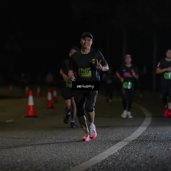 Runner Photo 5359664