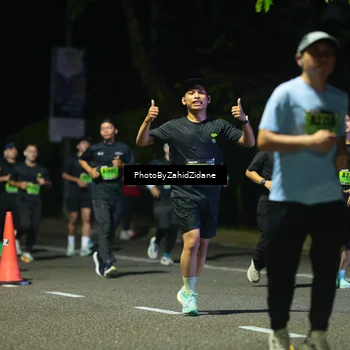 Runner Photo 5359667