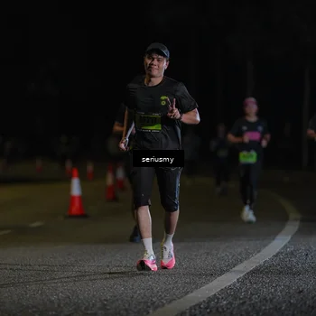 Runner Photo 5359669
