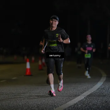 Runner Photo 5359670