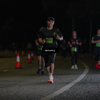 Runner Photo 5359671