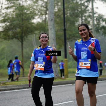 Runner Photo 5359677