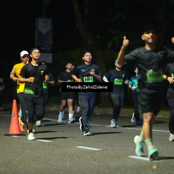 Runner Photo 5359679