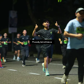Runner Photo 5359683