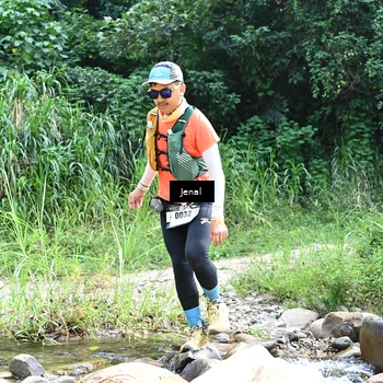 Runner Photo 5359685
