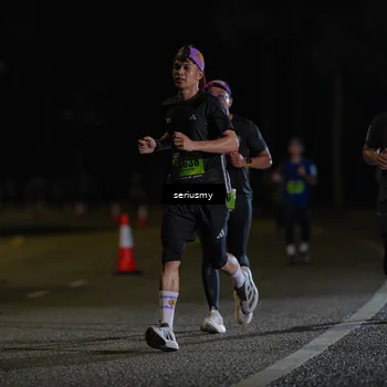 Runner Photo 5359688