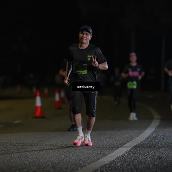 Runner Photo 5359690