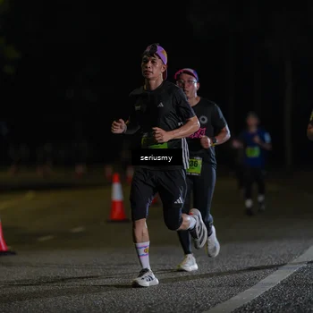 Runner Photo 5359691