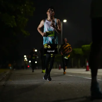 Runner Photo 5359692