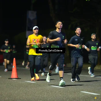 Runner Photo 5359696