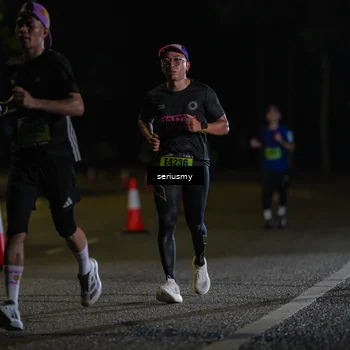 Runner Photo 5359697
