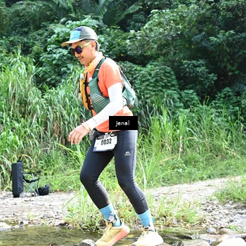 Runner Photo 5359698