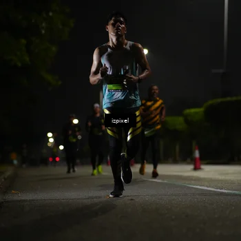 Runner Photo 5359702