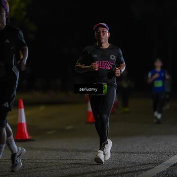 Runner Photo 5359706