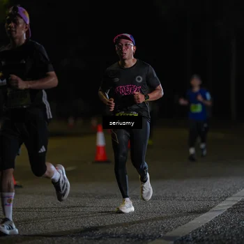 Runner Photo 5359707
