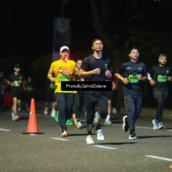 Runner Photo 5359708