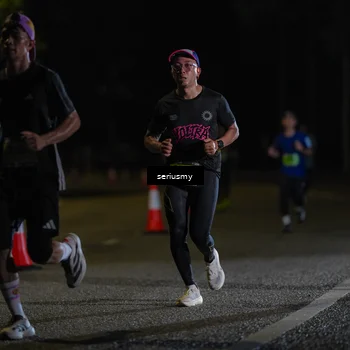 Runner Photo 5359709