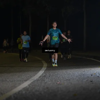 Runner Photo 5359712