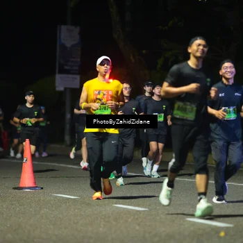 Runner Photo 5359719