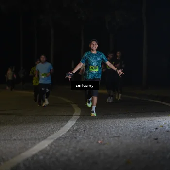 Runner Photo 5359721