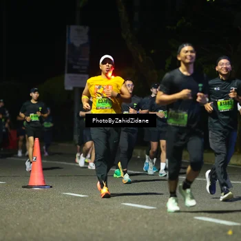 Runner Photo 5359722