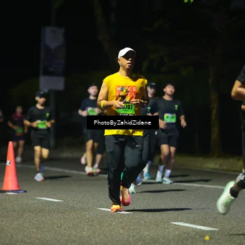 Runner Photo 5359726