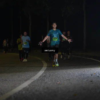 Runner Photo 5359730