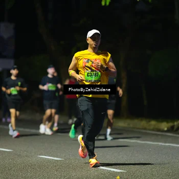 Runner Photo 5359735