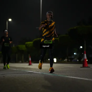 Runner Photo 5359743